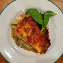 Lasagna