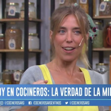 ABC DE LA MILANESA