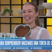 TORTA CORAZON