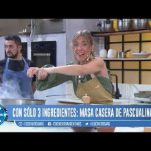 TARTA PASCUALINA
