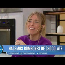 BOMBONES