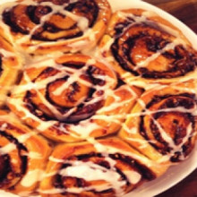Torta 80 golpes